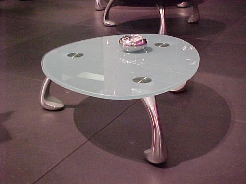 Chi Table