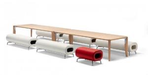 Xingu Table